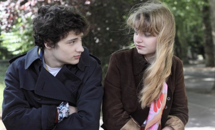 Cannes 2015 Review: MY GOLDEN DAYS, Nicotine-Fuelled, Incredibly French and Incredibly Good